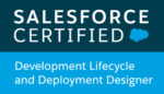 Salesforce Certified Development Lifecycle and Deployment Designer